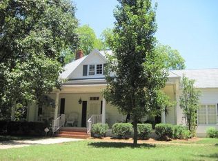 1620 Madison St, Comer, GA 30629