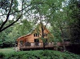 11784 N Amber Rd, Manistee, MI 49660