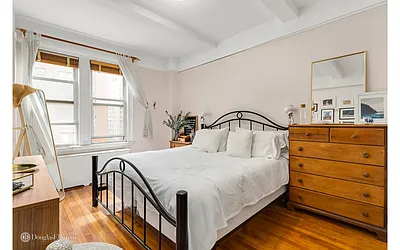 Sold by Douglas Elliman