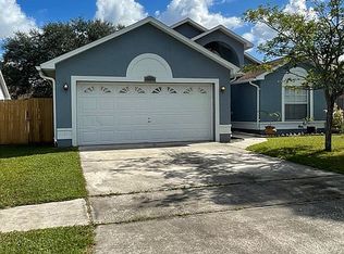 11537 Chestfield Ct, Orlando, FL 32837