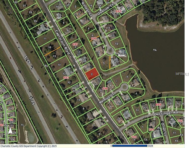 1st image of 1444 Capricorn Blvd