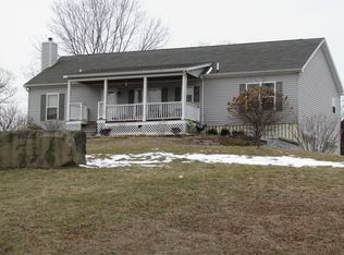 3 Madison Ln, Rhinebeck, NY 12572