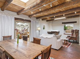960 Camino Santander, Santa Fe, NM 87505