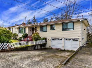 7608 S Asotin St, Tacoma, WA 98408