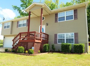 22245 Target Rd, Saint Robert, MO 65584