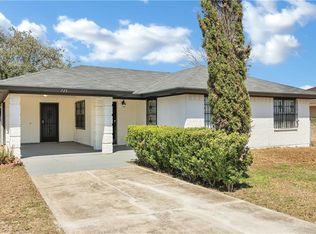 725 Franziska St, Alamo, TX 78516