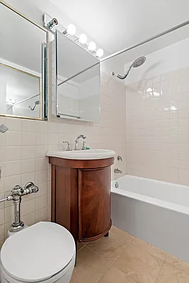 Rented by Brown Harris Stevens | media 5