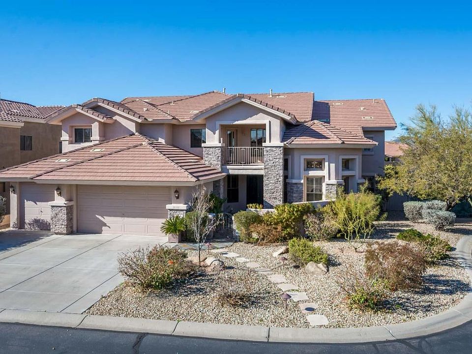 1st image of 5522 E Calle Del Sol