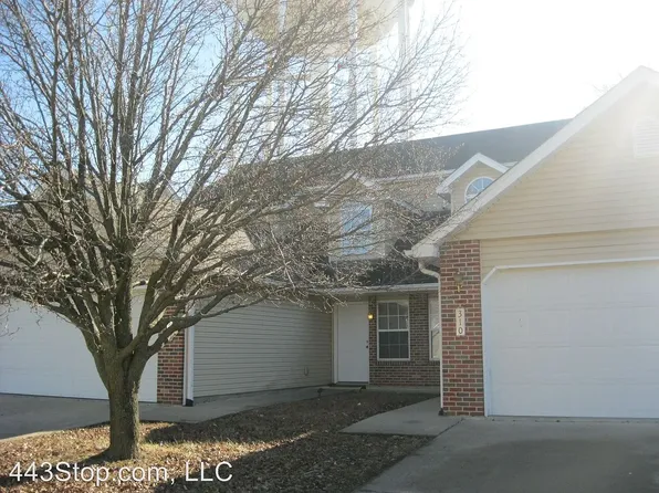 308 Nikki Way, Columbia, MO 65203