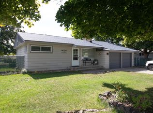 15906 E Wellesley Ave, Spokane, WA 99216