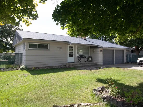 15906 E Wellesley Ave, Spokane, WA 99216