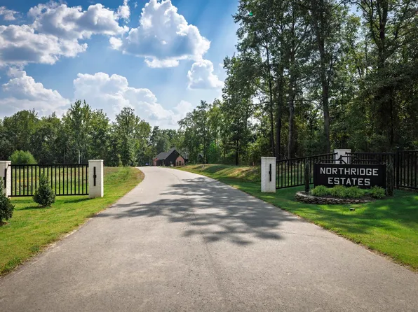 289 Shepherd Loop Dr, Arkadelphia, AR 71923