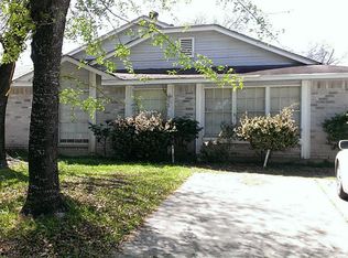 10035 Woodico Ct, Houston, TX 77038