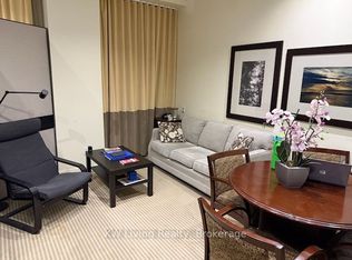 1 King St W UNIT 520, Toronto, ON M5H 1A1
