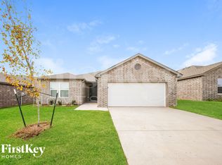 433 Labelle Ln, Tuttle, OK 73089