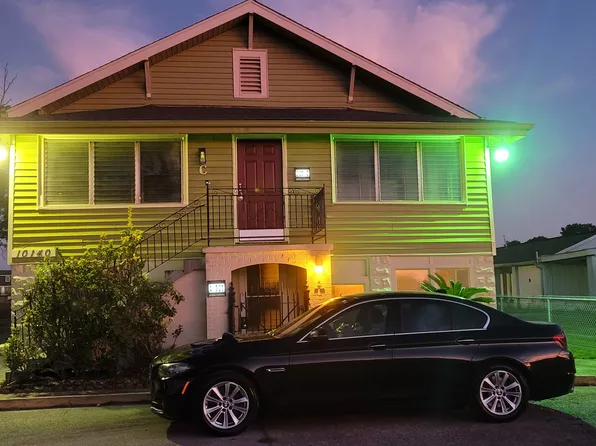 10140 Hayne Blvd #A, New Orleans, LA 70127