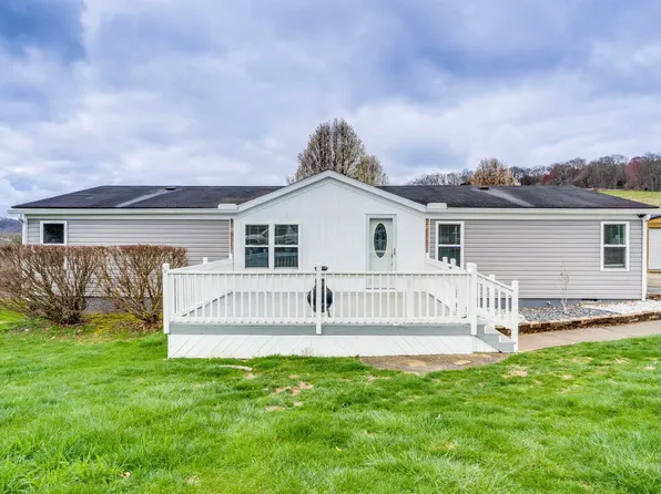 430 Highland Meadows Dr, Blountville, TN 37617