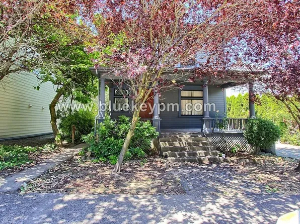 3419 SW Naito Pkwy, Portland, OR 97239
