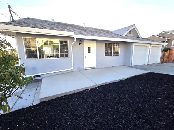 14851 Boulevard Ct, San Leandro, CA 94578