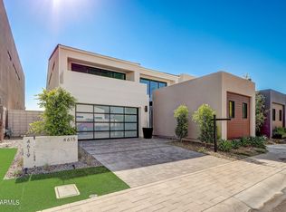 4615 N 61st Pl, Scottsdale, AZ 85251
