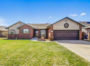 11447 W May Ct, Wichita, KS 67209