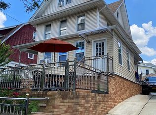 8533 160th St, Jamaica, NY 11432