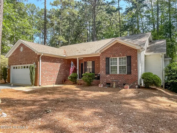 890 Burning Tree Road, Pinehurst, NC 28374