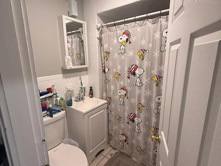 250 Hyde Park Ave #1 — Photo 3