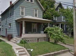 1021 Rex Ave NE, Canton, OH 44704