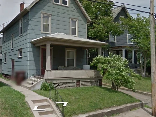 1021 Rex Ave NE, Canton, OH 44704