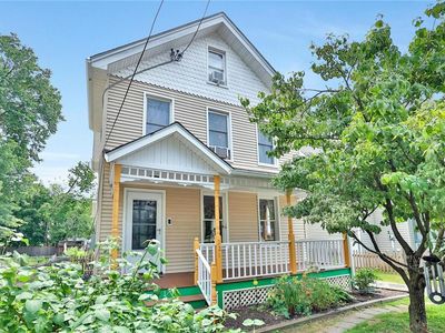 221 Depew Street, Peekskill, NY, 10566