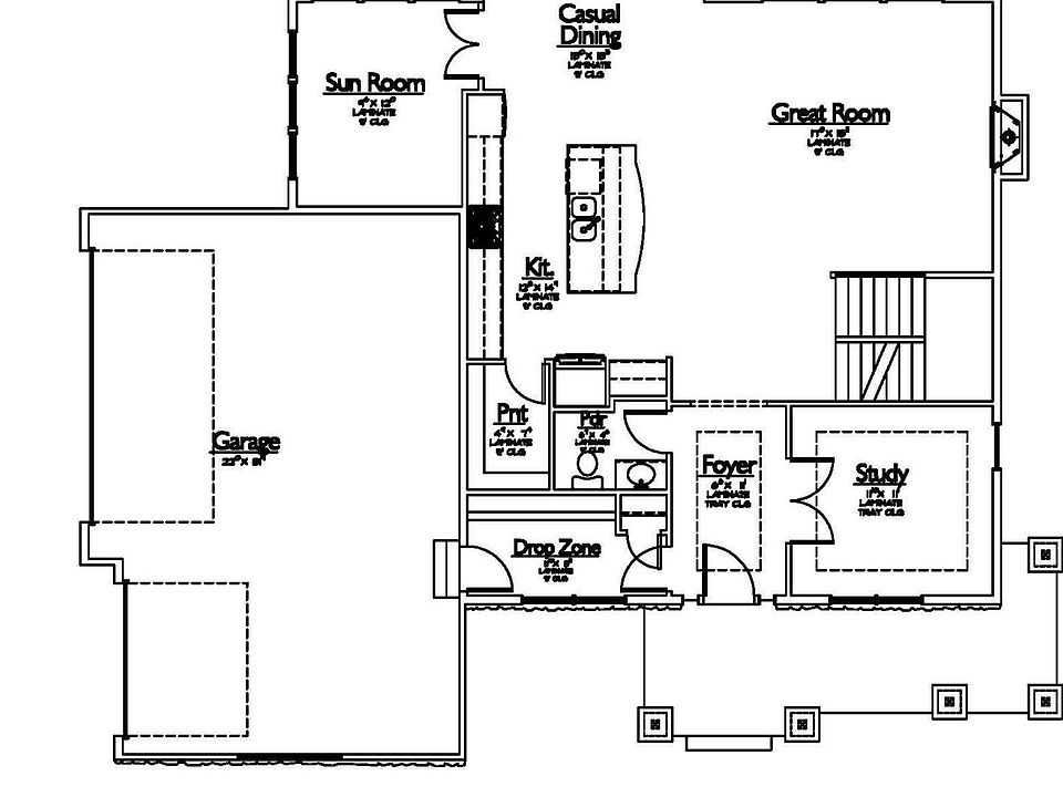 2nd image of 6096 N Sleepy Hollow Ln