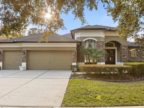 5586 Whispering Woods Point, Sanford, FL 32771