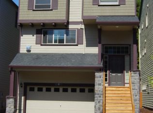 20647 SW Sister Ln, Beaverton, OR 97003