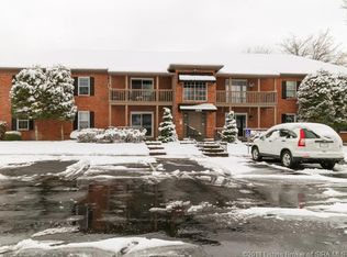 1413 Slate Run Rd APT 33, New Albany, IN 47150