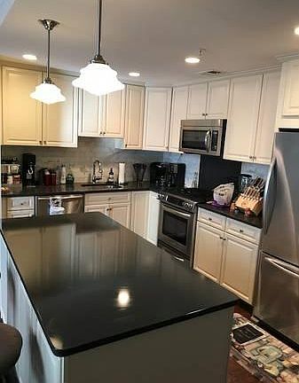 Open Kitchen