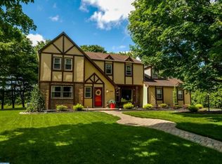 1393 Knox Dr, Yardley, PA 19067