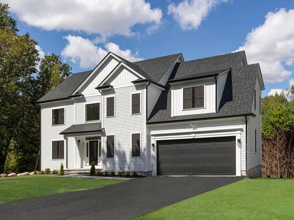 61 Wesson St, North Grafton, MA 01536