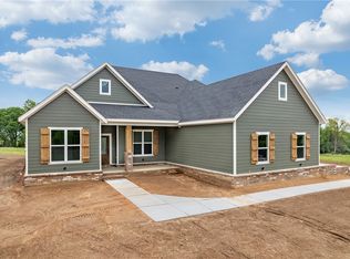 14636 Magnolia Ridge Dr, Fayetteville, AR 72701