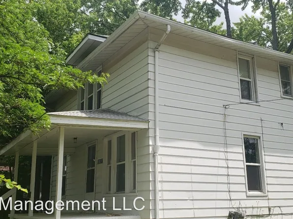 2931 W Court St, Flint, MI 48503