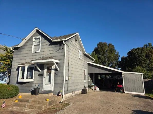 2817 Hampshire St, Quincy, IL 62301