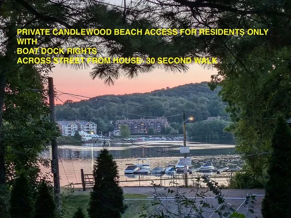 1 Acre Dr, Danbury, CT 06811