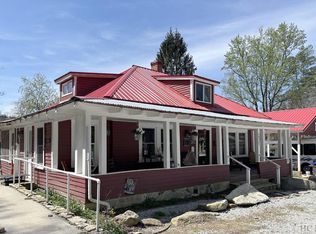 18707 Rosman Hwy, Sapphire, NC 28774
