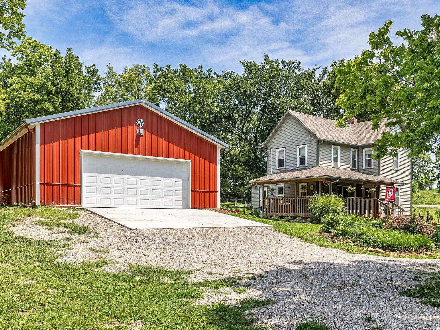 1197 E 100th Rd, Berryton, KS 66409 MLS 159315 Zillow