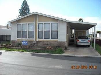 2nd image of 4080 Pedley Rd Space 157