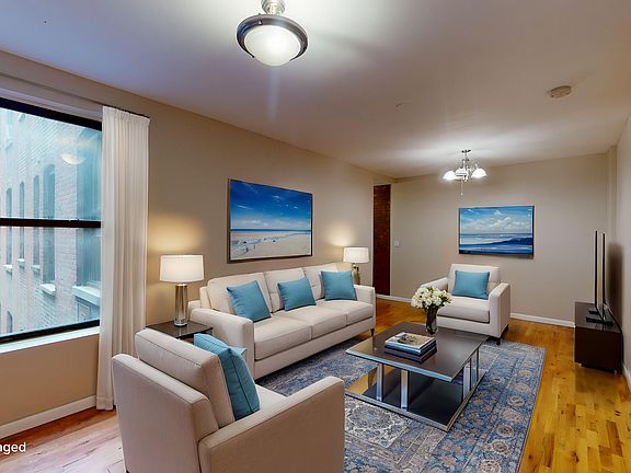 4th image of 180 Claremont Ave APT 61