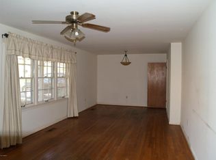 5603 Cherokee Rd, Meridian, MS 39305