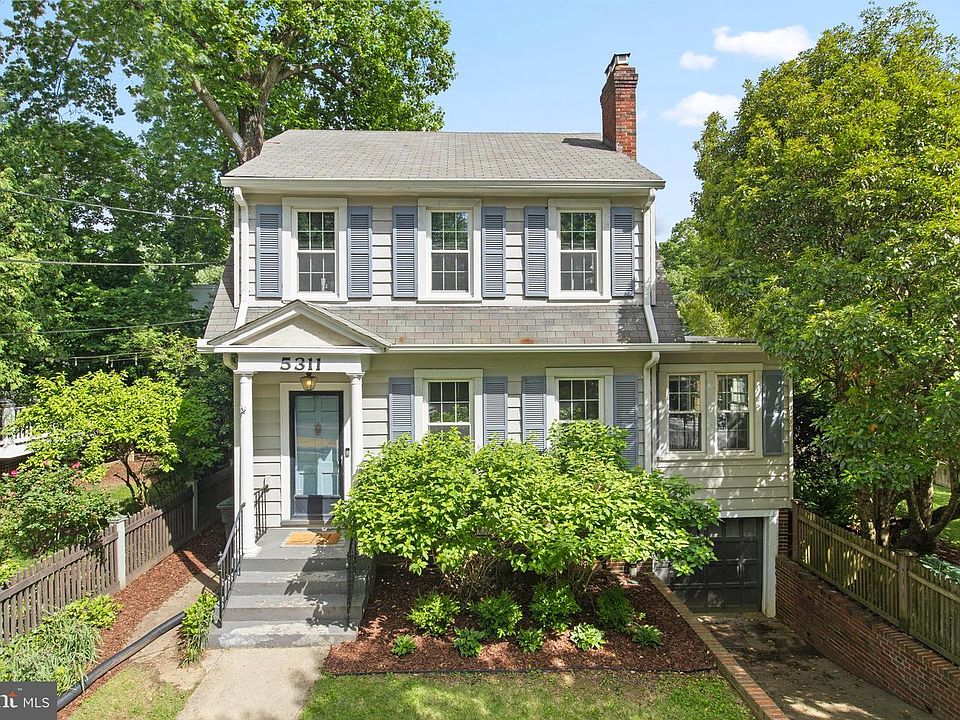 1st image of 5311 Nebraska Ave NW