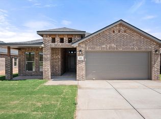 6005 Wausau Ave, Lubbock, TX 79407