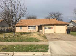2304 Shoemaker Dr #A, Killeen, TX 76543